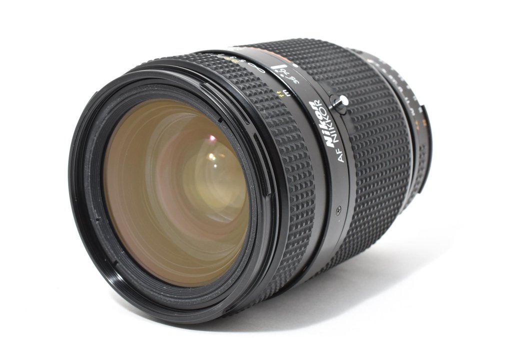 Nikon AF NIKKOR 2.8/35-70mm Φακός μεταβλητής εστίασης #2.1