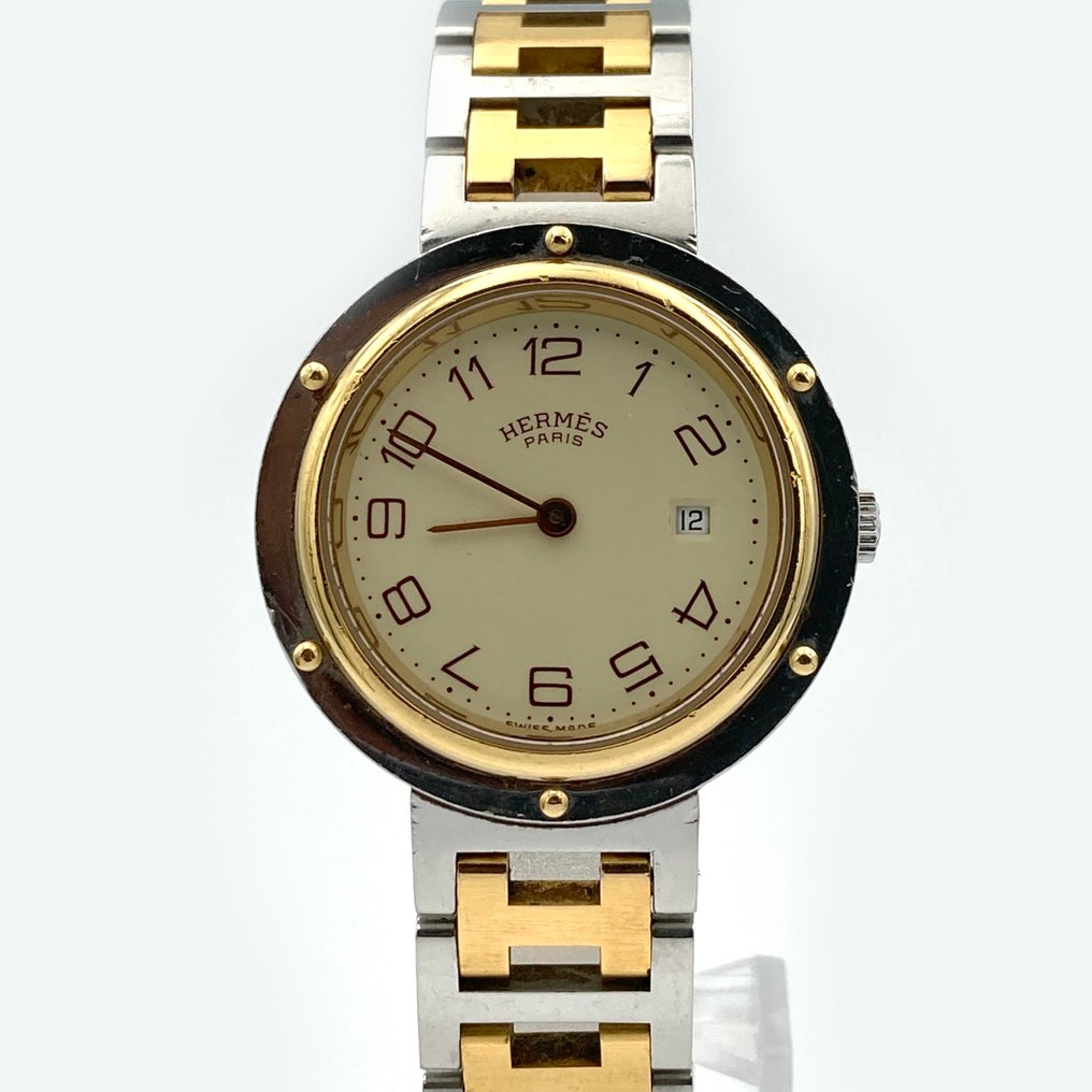 Hermès - Clipper - 沒有保留價 - 210813 - 中性 - 2000-2010  #1.0