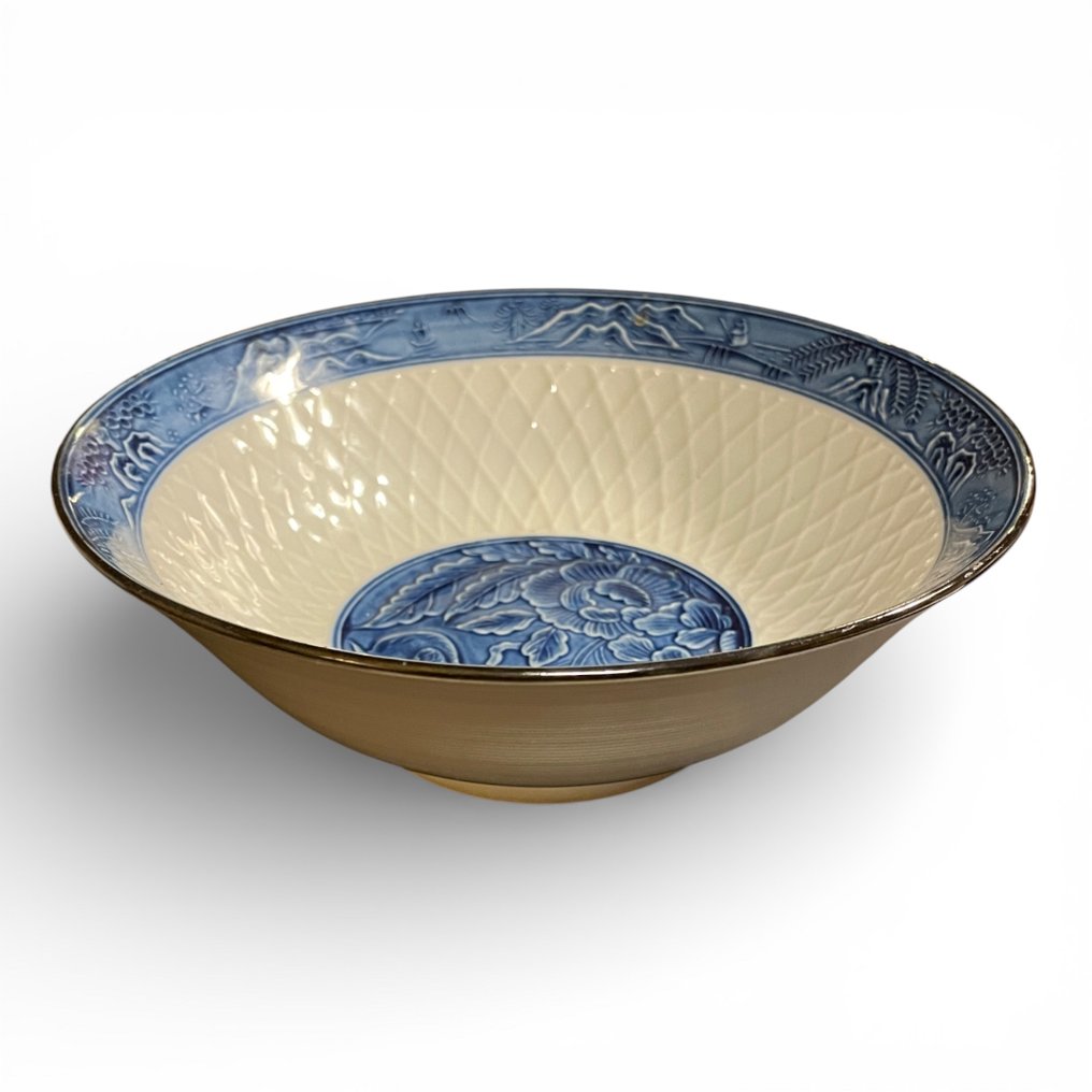 Πορσελάνη - Ιαπωνία - Meiji period (1868-1912) #1.0