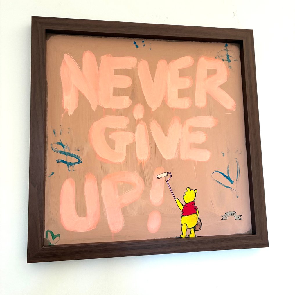 Miggie (1988) - Better then honey #1.0