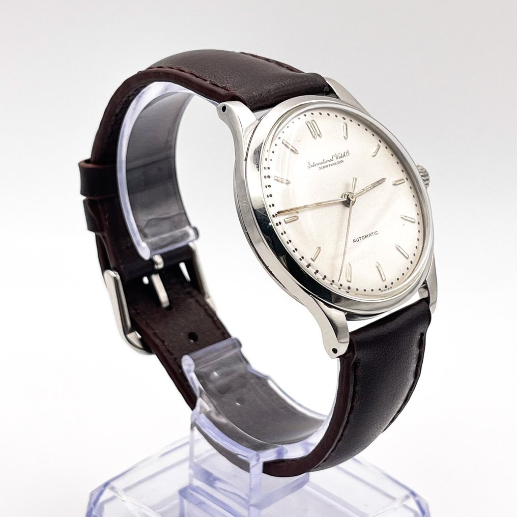 IWC - Automatic - 1634449 - Homem - 1961 #4.3