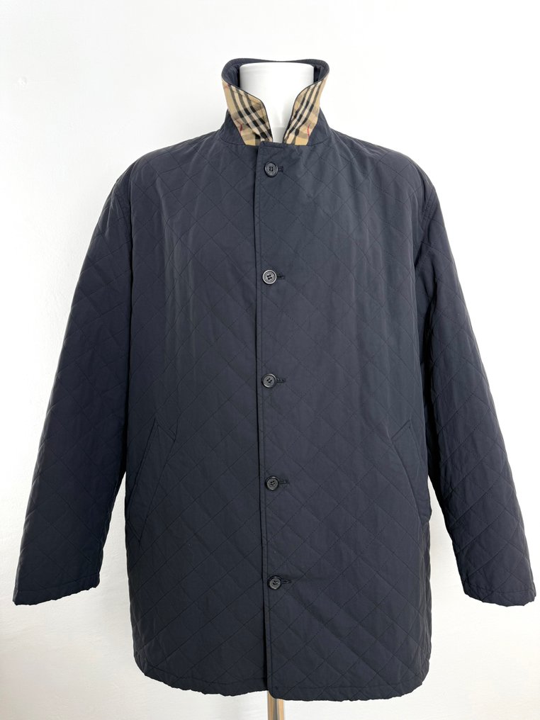 Burberry - Cappotto #2.1