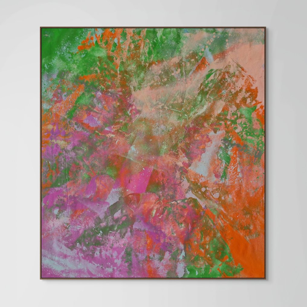 Jagoner - Una alegria inesperada #4.3