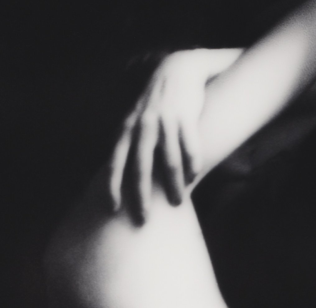 Francesco Sambati - Photo from the series "Bonaccia" #2.1