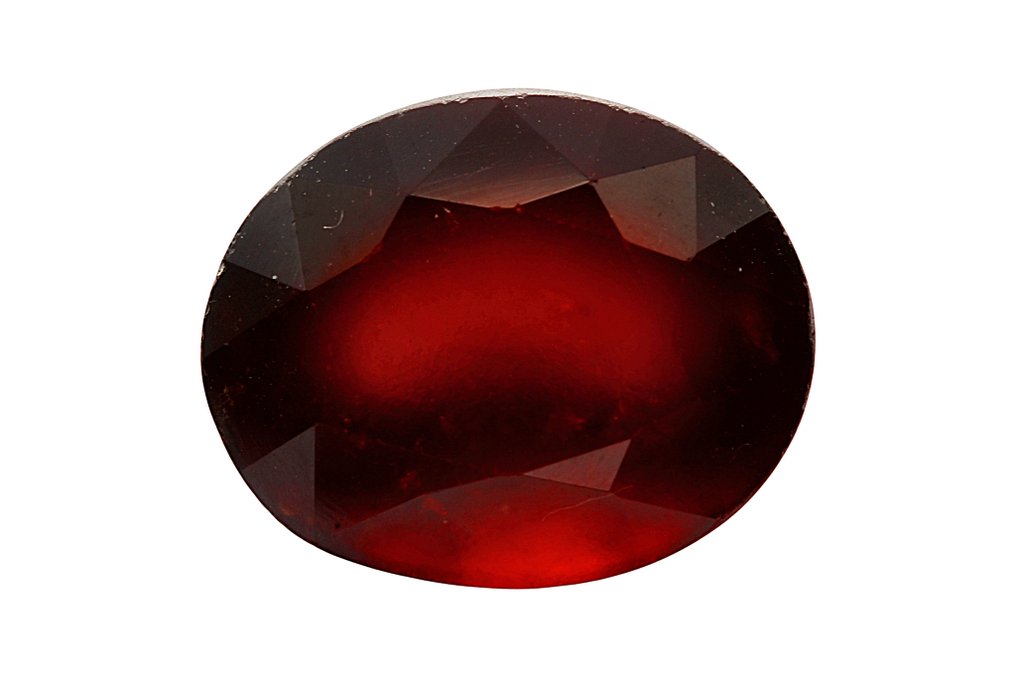 χωρίς τιμή ασφαλείας Πορτοκαλί, Καφέ Εσσονίτης  - 15.88 ct - Instituto Gemólogico Español (IGE) #1.0