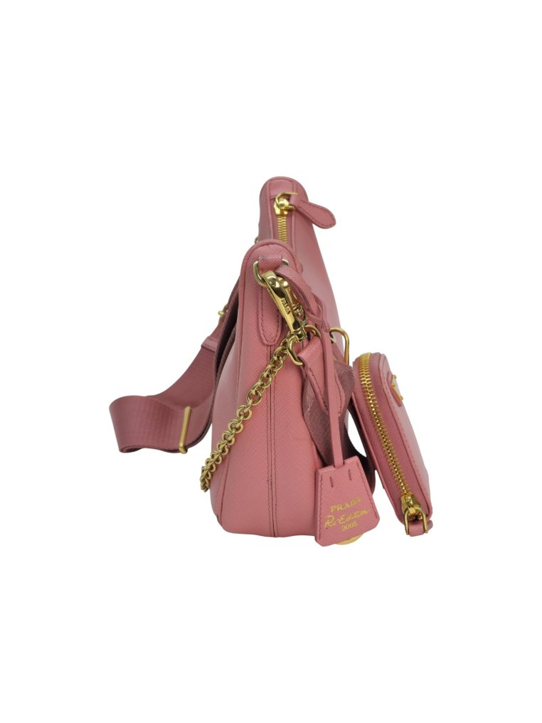 Prada - Re-Edition 2005 - Borsa #3.2