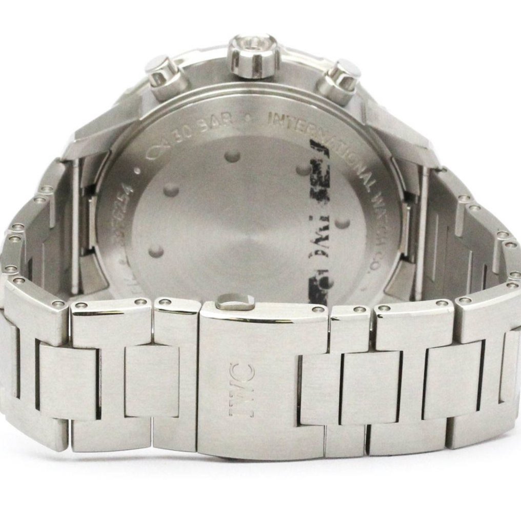 IWC - Aquatimer - IW376804 - Uomo - 2020+  #4.3