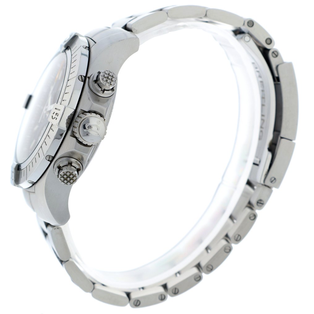 Breitling - Avenger - A13317 - Mænd - 2020+  #4.3