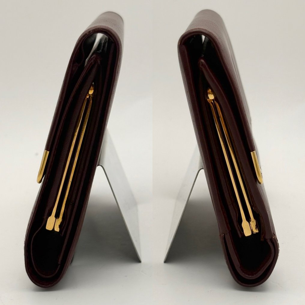 Cartier - Brieftasche #3.2