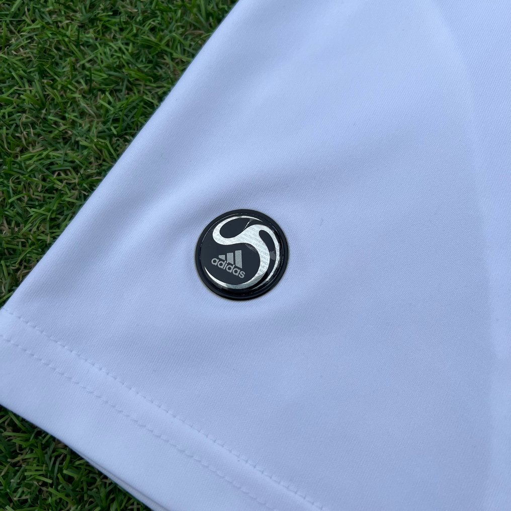 Germany - 歐洲冠軍聯賽 - 2008 - 足球衫 #4.3