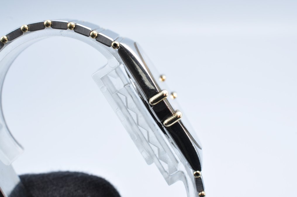 Omega - Constellation - Senza prezzo di riserva - 1431 - Uomo - 1980-1989  #4.3