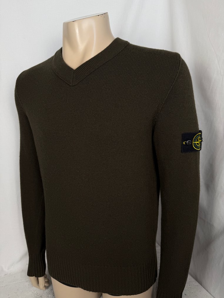 Stone Island - Maglione #1.0