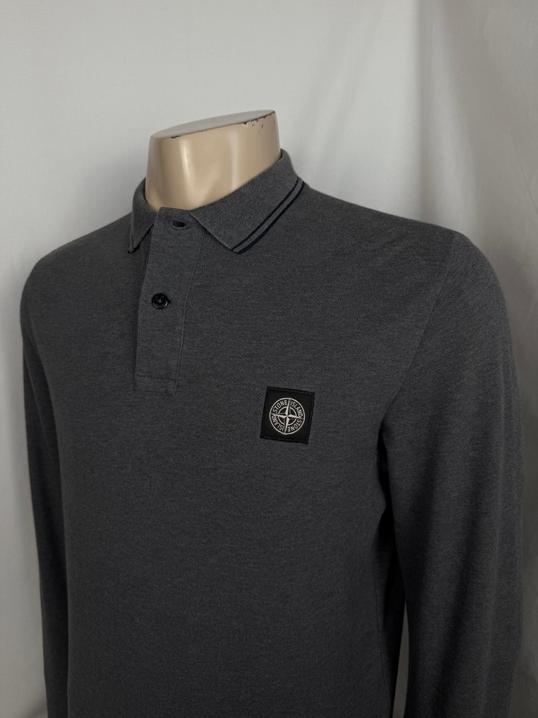 Stone Island - Polo shirt #3.2