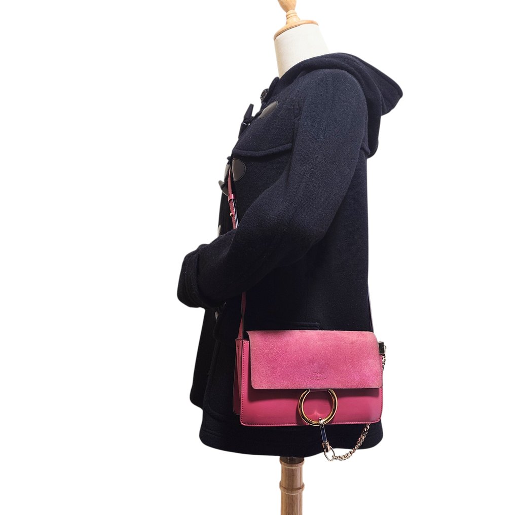 Chloé - 挂肩式皮包 #1.0