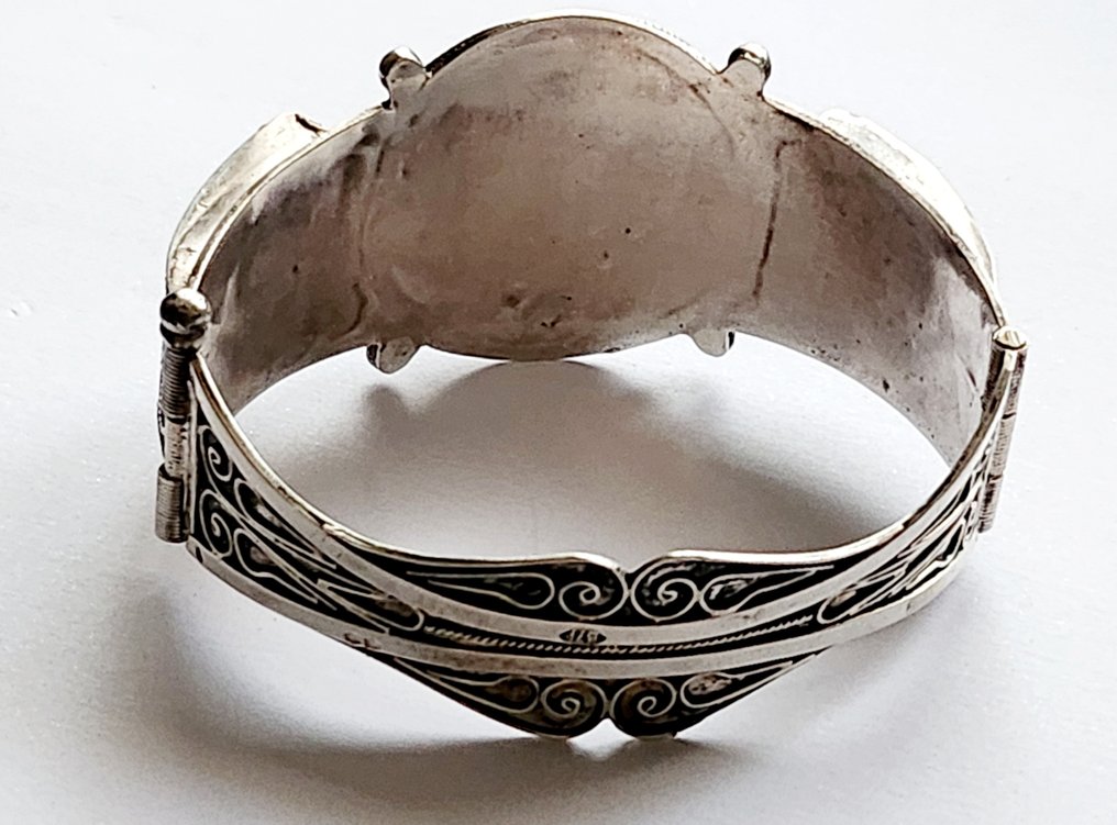 Plata - Pulsera #2.1