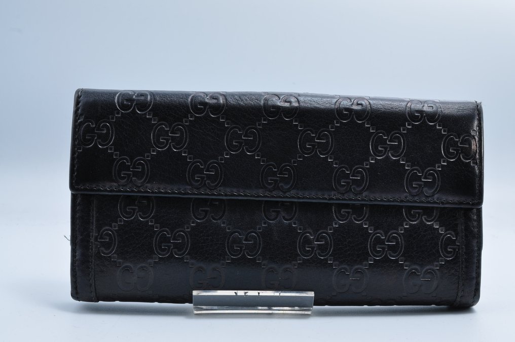 Gucci - Hosszú pénztárca #3.2