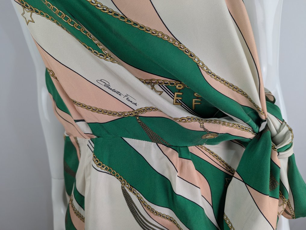 Elisabetta Franchi - Kjole #4.3