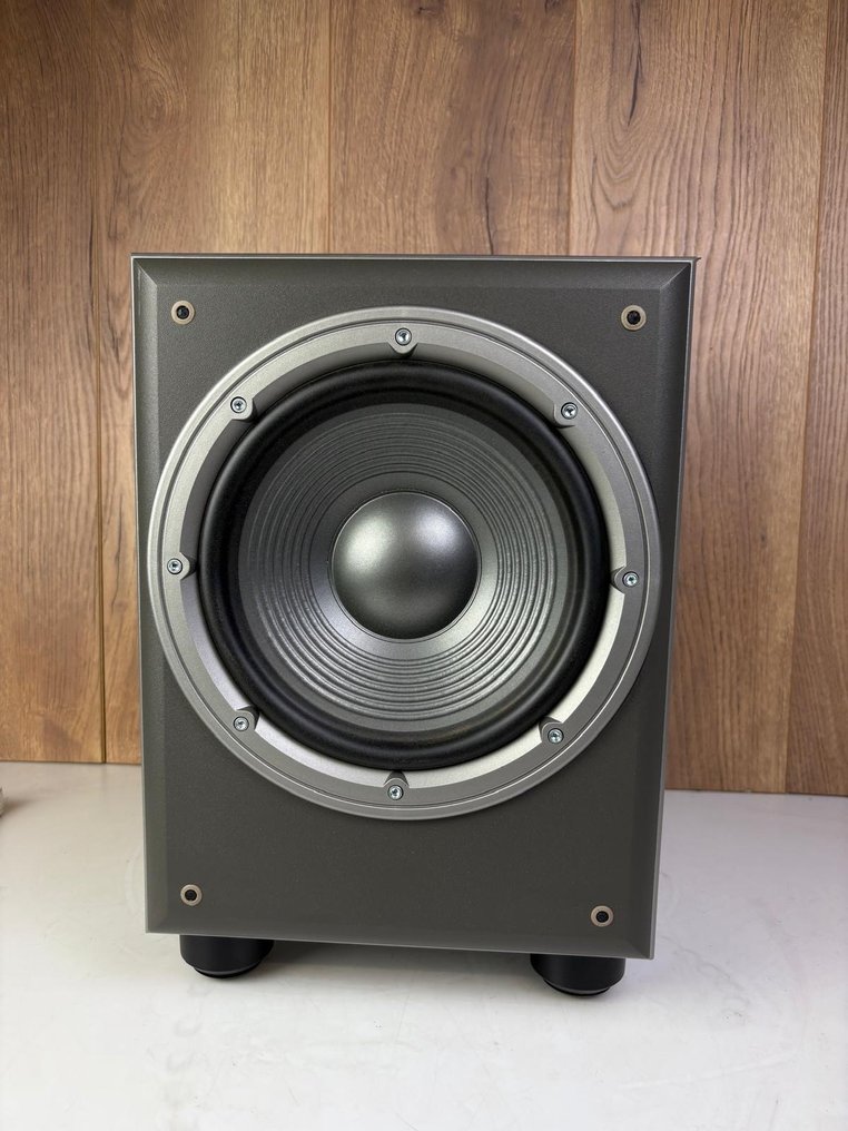 JBL - E150P/230 - Northridge 系列 - 低音炮 低音音箱扬声器套件 #2.1