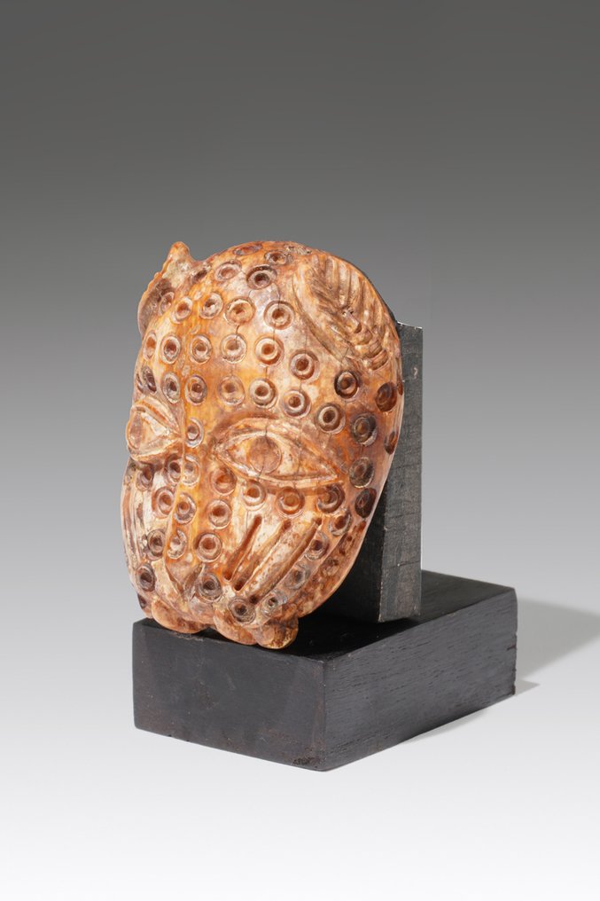 笨蛋 - 豹头 - Benin - 尼日利亚 #1.0