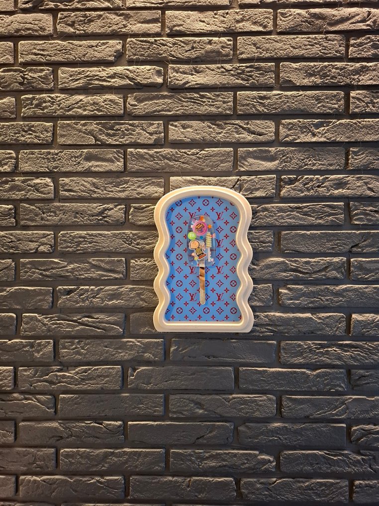 ELEMENTAL - Ice Cream #2.1