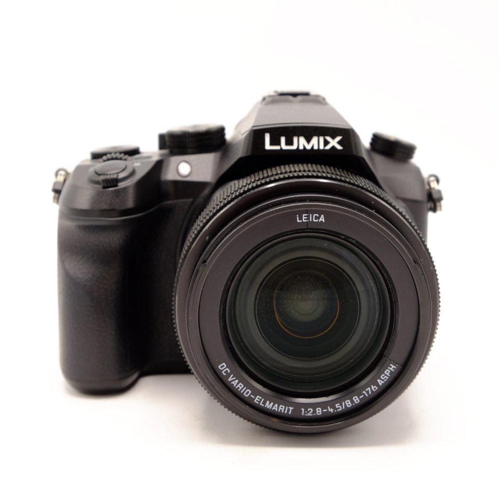 Panasonic DMC-FZ2000 Camera (8712) Mirrorless camera #1.0