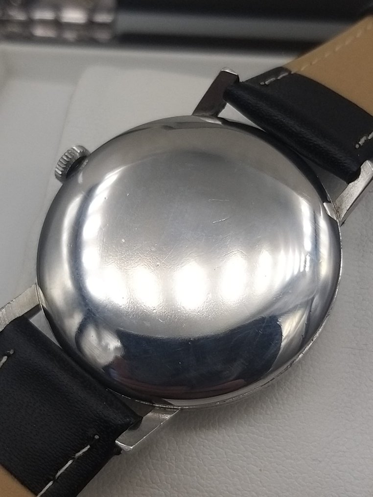 Longines - 30L - Ingen mindstepris - Mænd - 1960-1969  #4.3