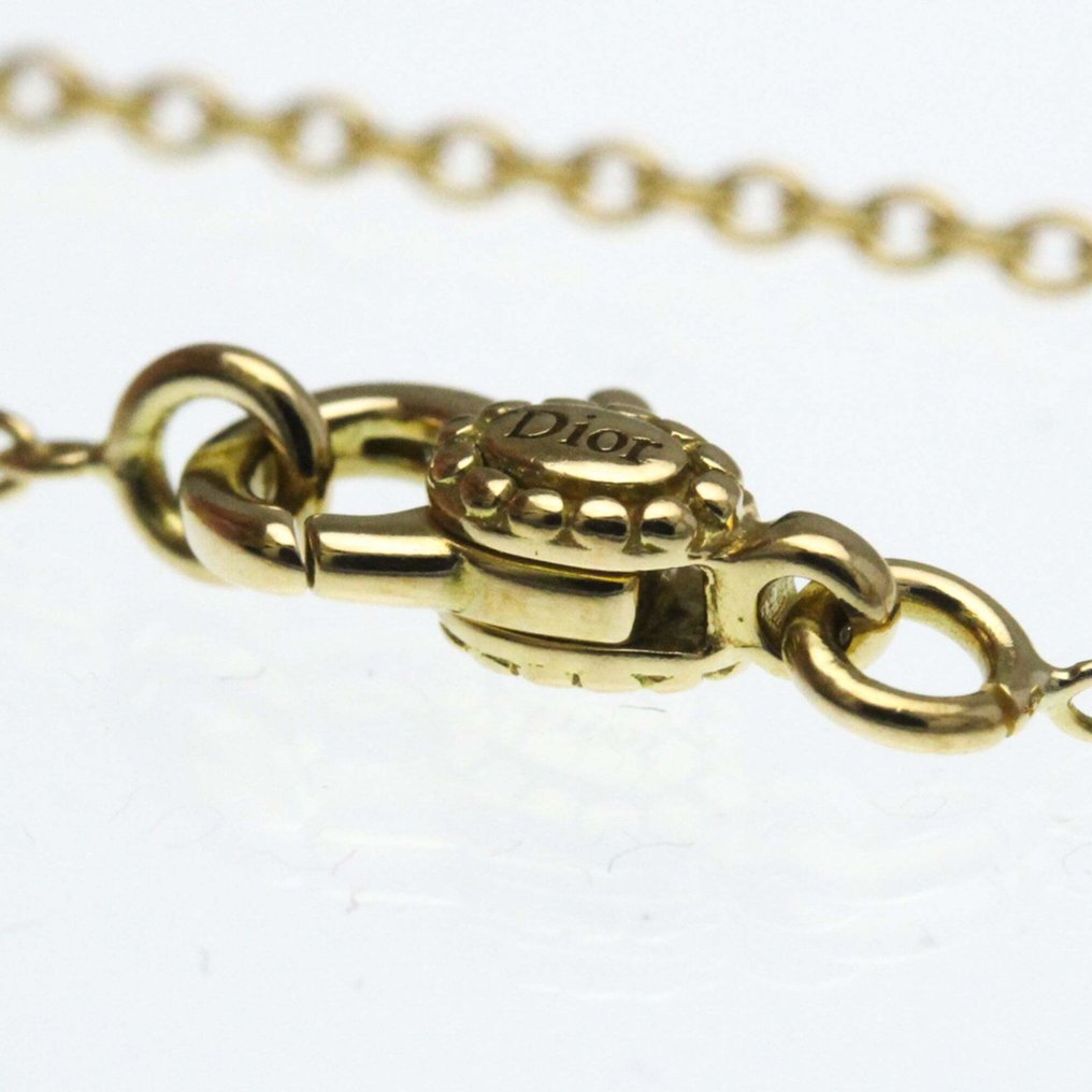 Christian Dior - 手鈪 - 18 克拉 黃金 #2.1