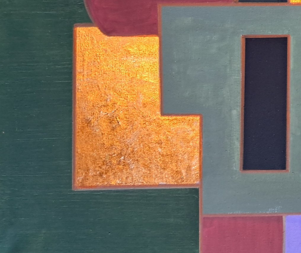 Giorgio Bergallo - UNOPIU' #4.3