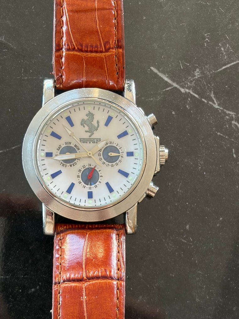 Ferrari - Mężczyzna - 1998 #1.0