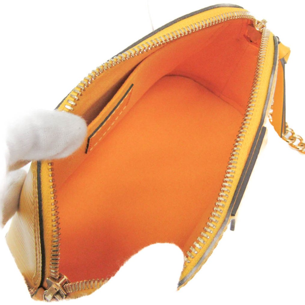 Louis Vuitton - 挂肩式皮包 #3.2