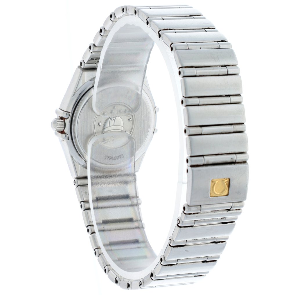 Omega - Constellation My Choice Mini - χωρίς τιμή ασφαλείας - 1465.51.00 - Γυναίκες - 2000-2010  #2.1
