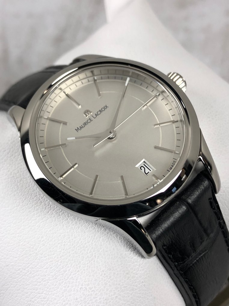 Maurice Lacroix - Les Classiques - LC1026-SS001-130 - Γυναίκες - 2010-2020 #1.0