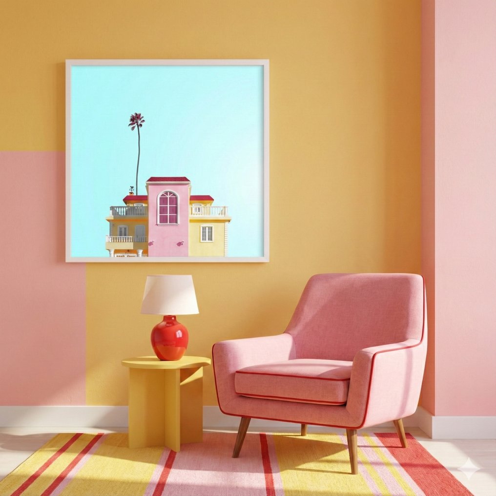 Téber - The Muse's Doghouse #1.0