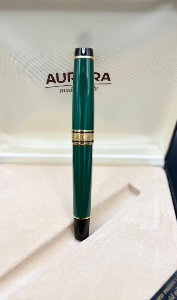 Aurora - 997 - Penna stilografica #1.0