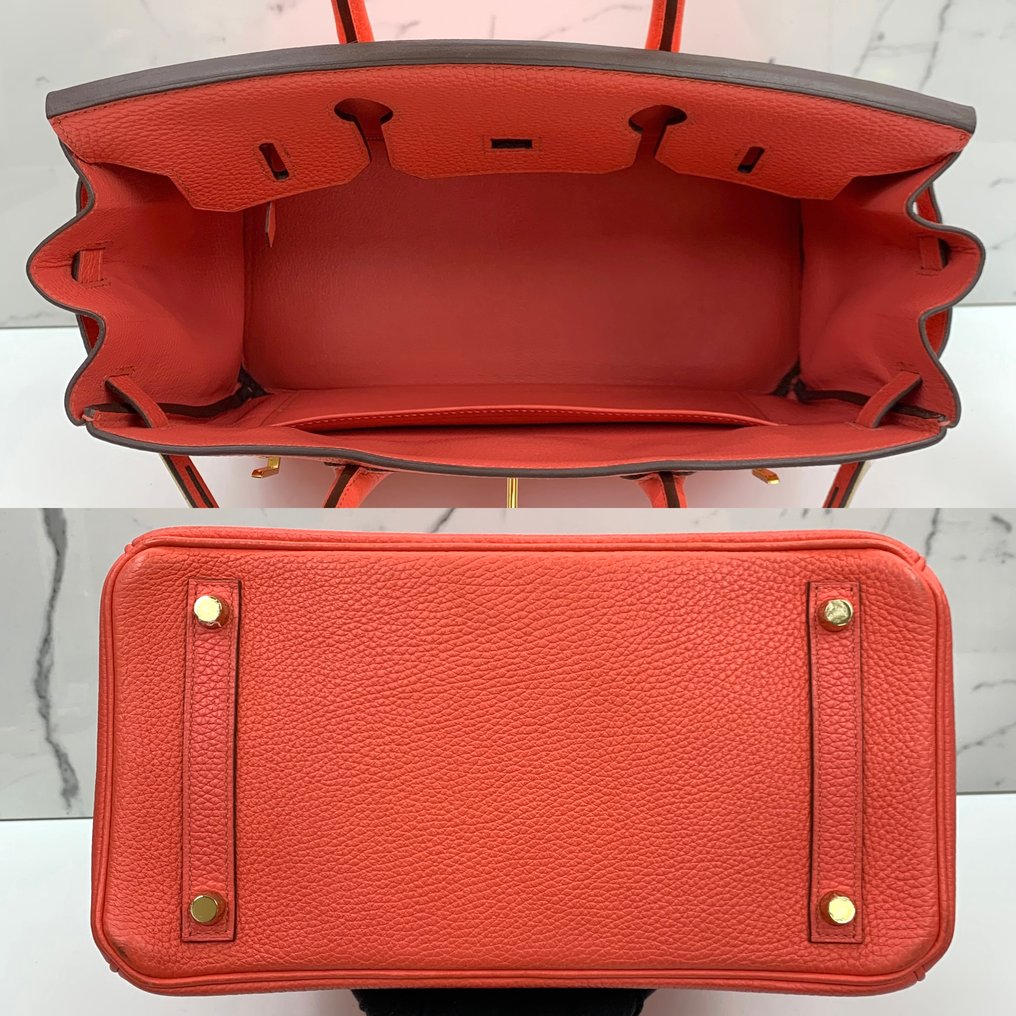 Hermès - Birkin 30 - Sac #2.1