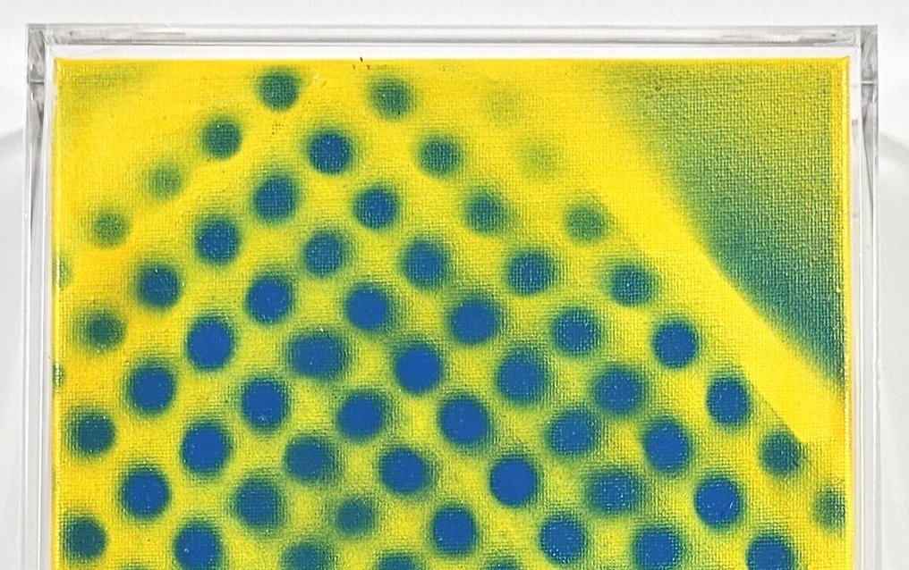 Paolo Masi (1933) - Senza Titolo #4.3