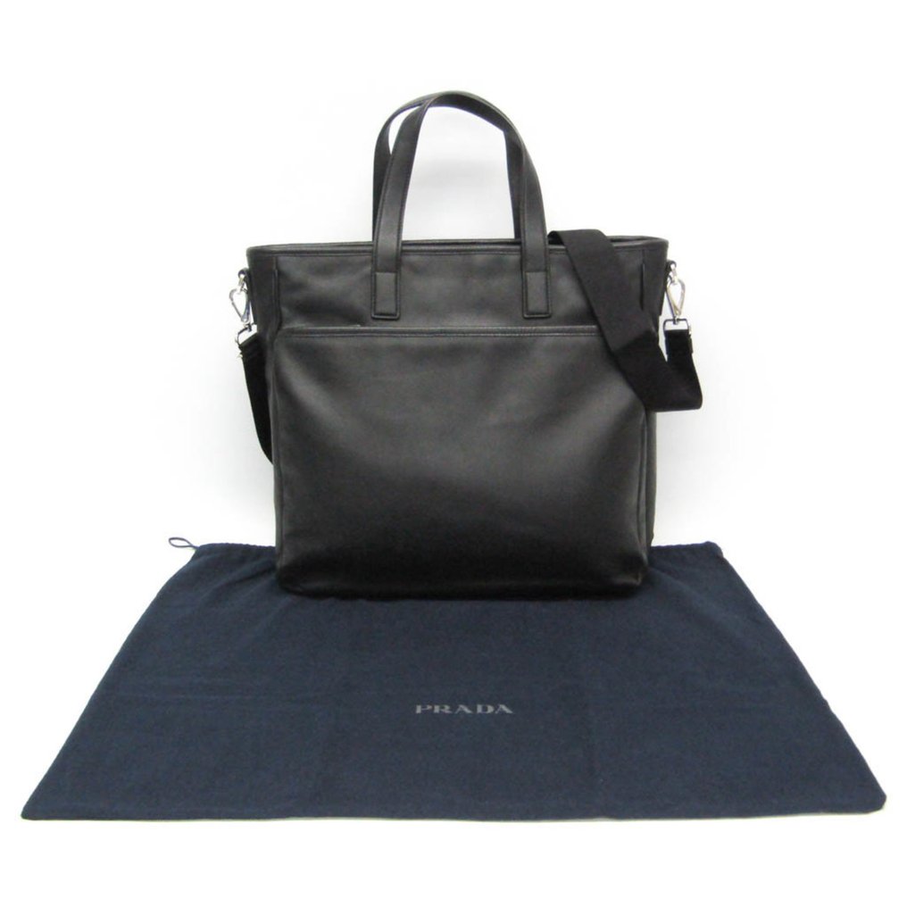 Prada - Håndveske #1.0