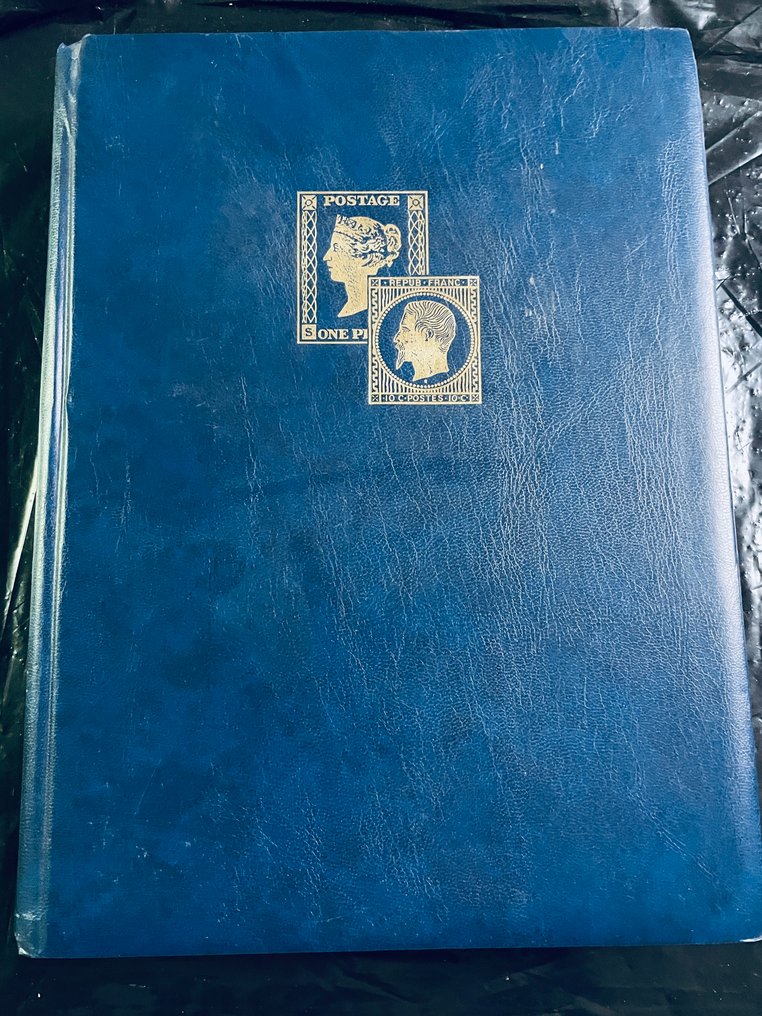 Wereld  - Collectie / Uitzoeker Wereld #1.0