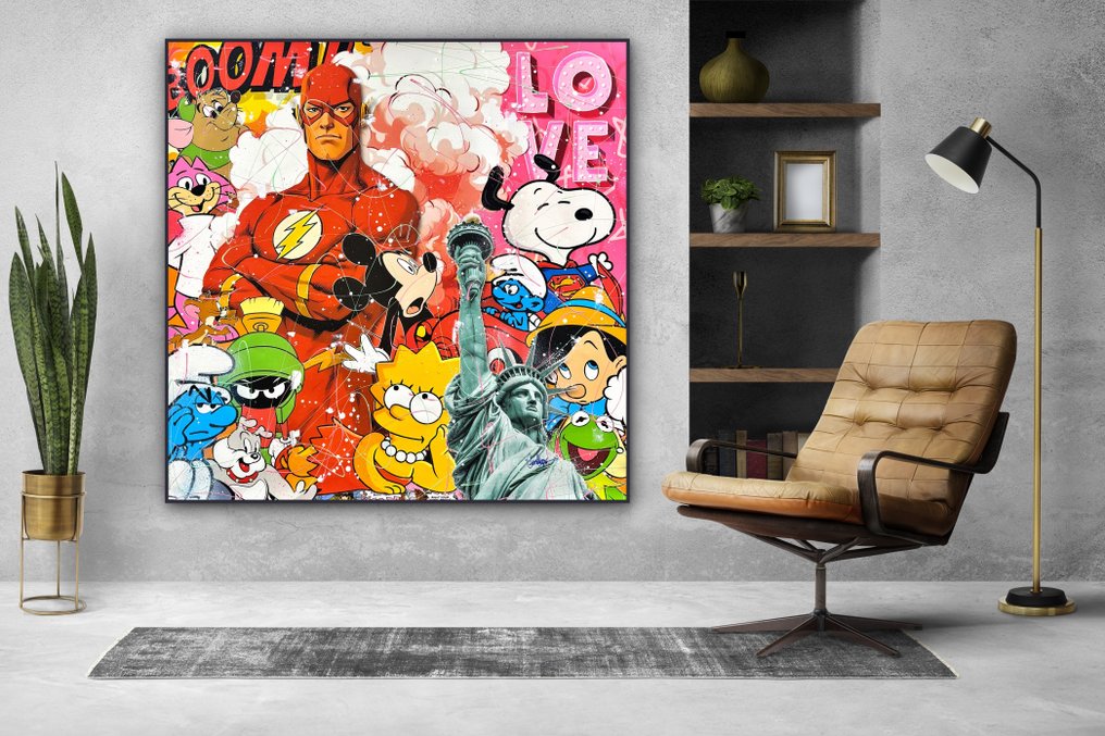 Cross Magri - Carrizalillo  XXL #1.0