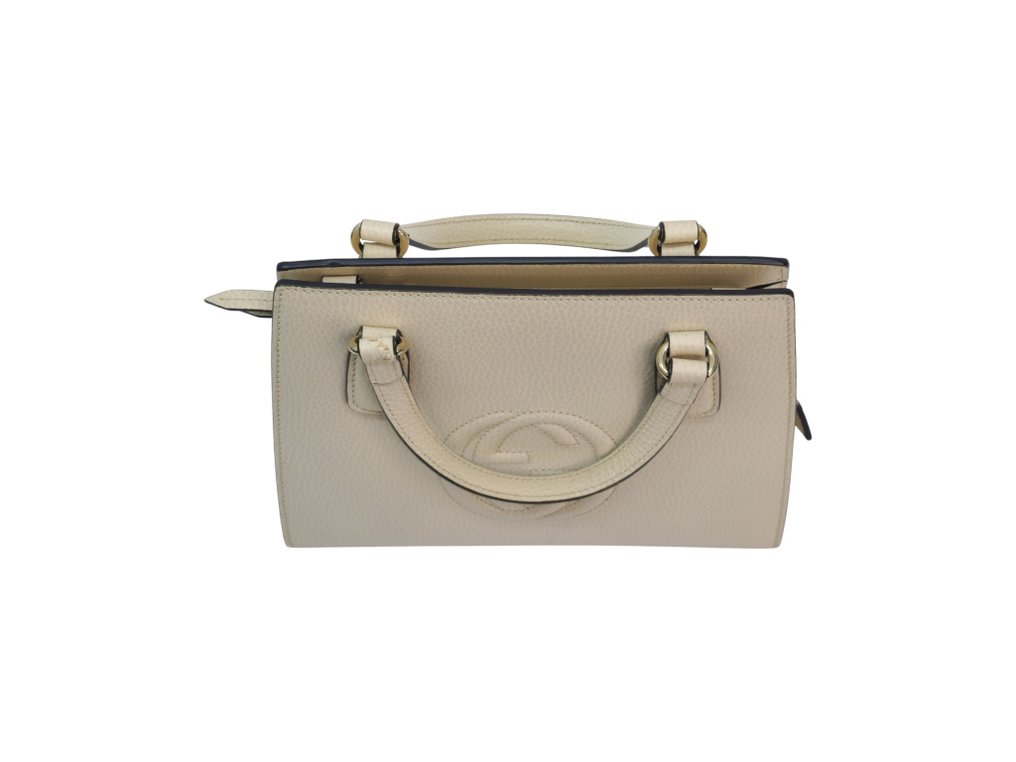 Gucci - Soho MM - Geantă #2.1