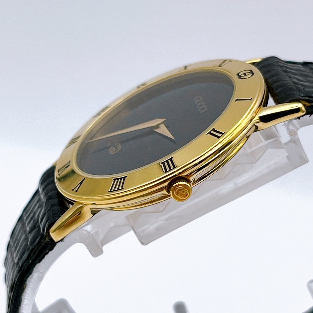 Gucci - Vintage - Senza prezzo di riserva - 3000M - Uomo - 1990-1999  #3.2