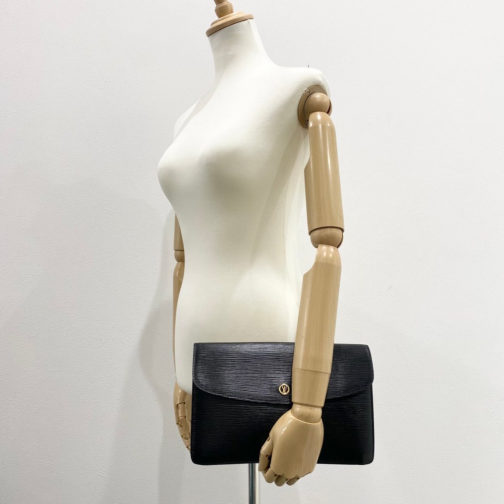 Louis Vuitton - Montaigne - Pochette #1.0