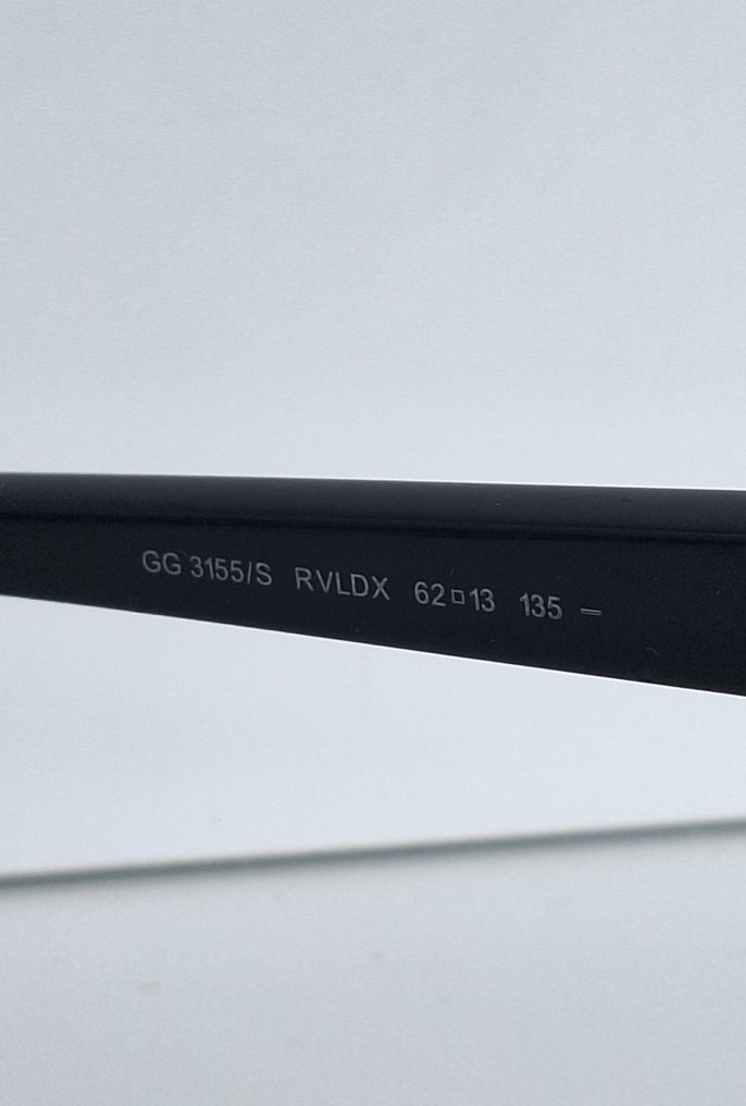 Gucci - GG 3155/S - Occhiali da sole #4.3