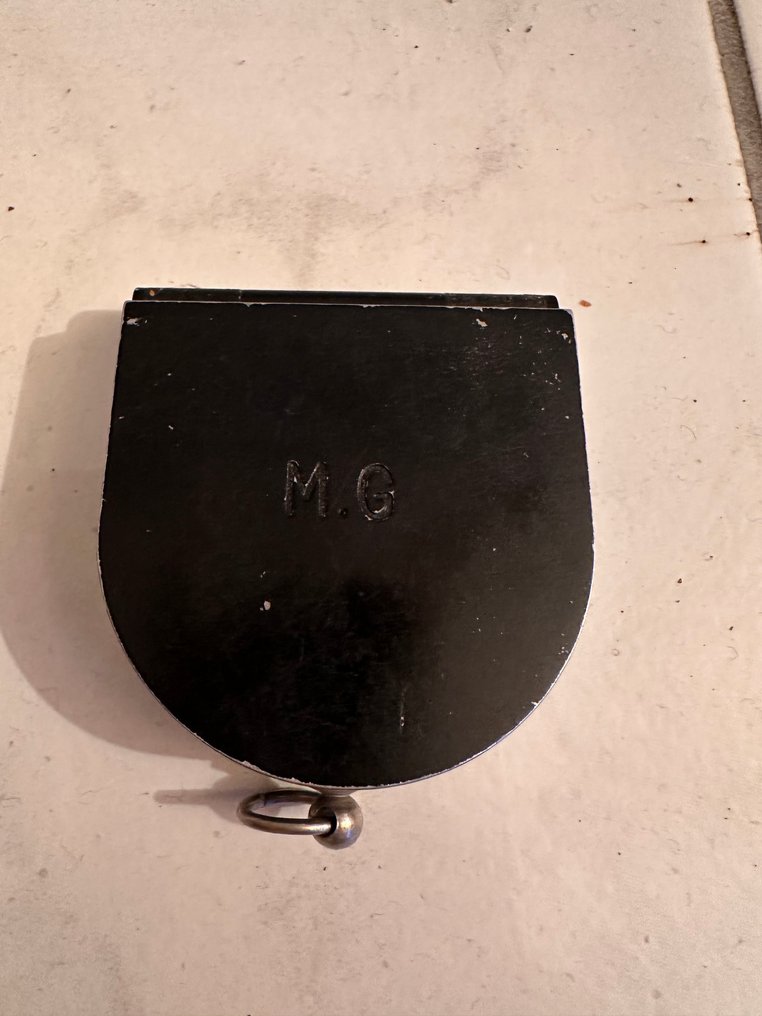 France - Compass - 1920-1930 #3.2