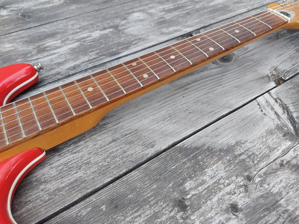 Fasan - Holiday -  - Ηλεκτρική κιθάρα - Γερμανία - 1965 #4.3