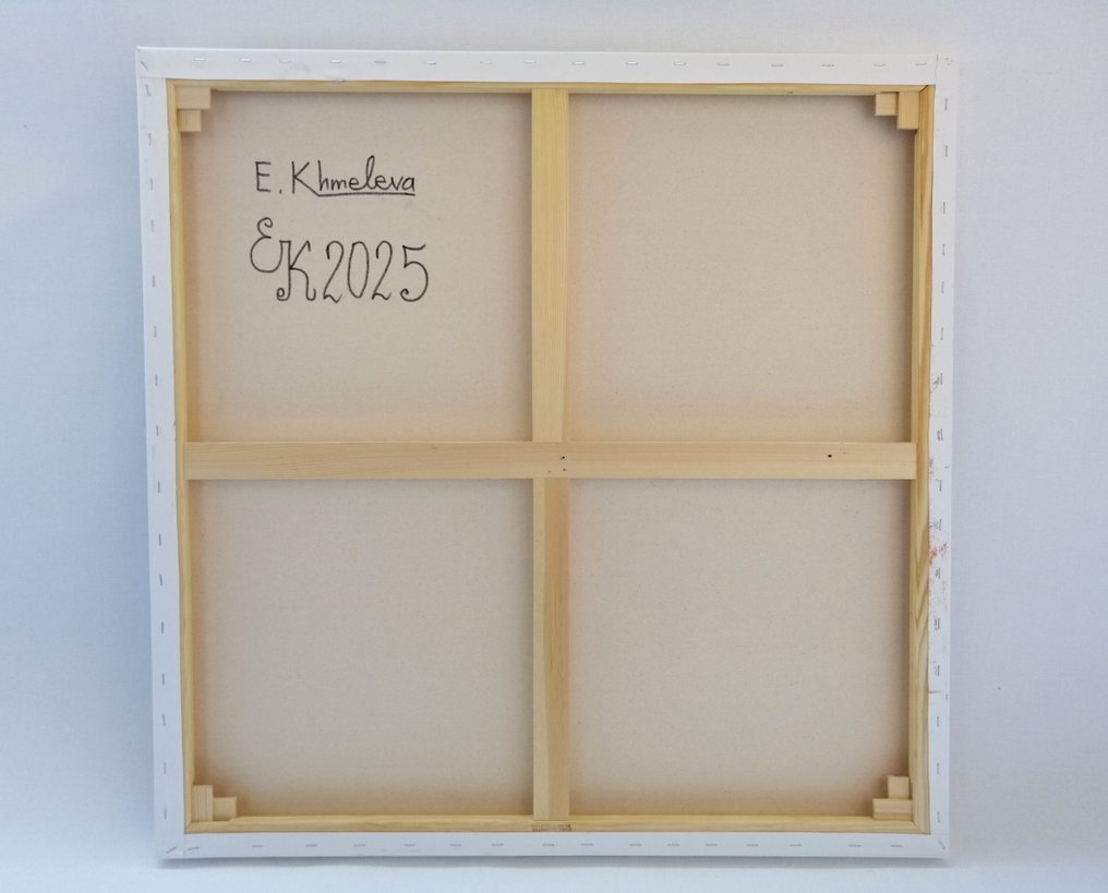 Elena Khmeleva - Les baigneuses. Large #4.3