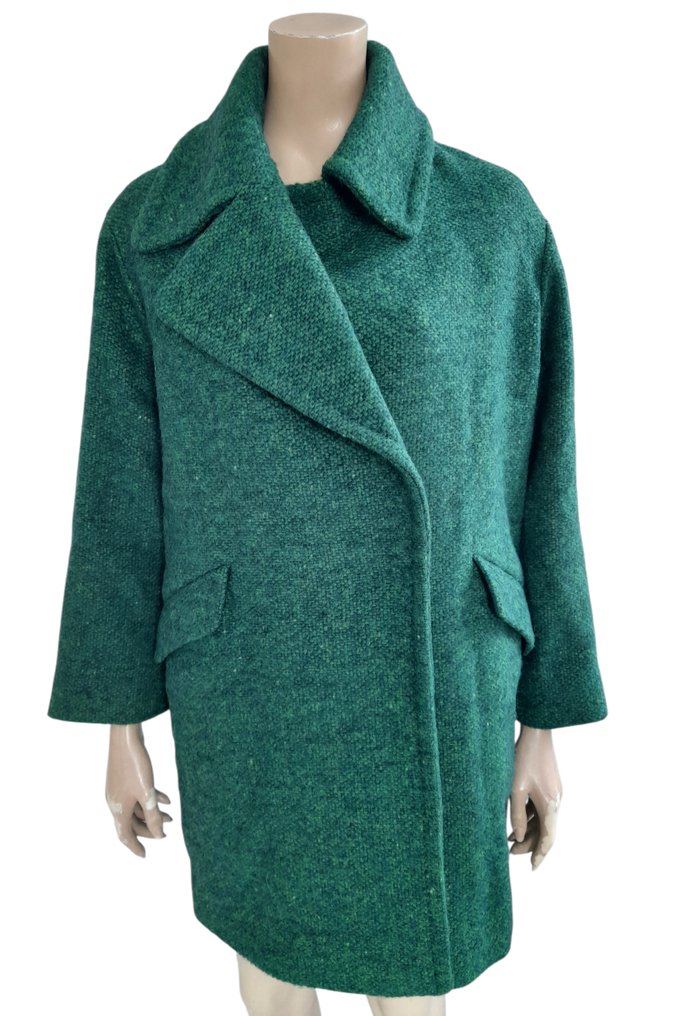 Tagliatore - Płaszcz #1.0