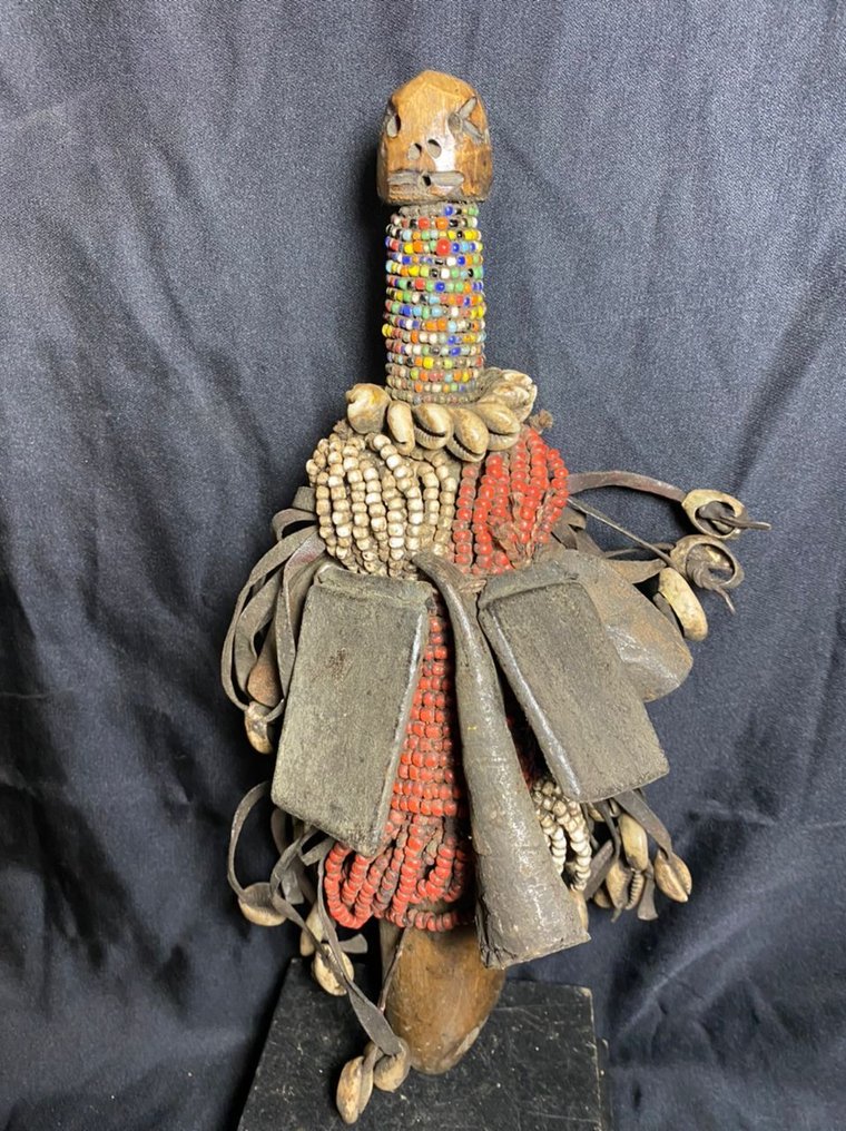 Namji - Camerun  (Senza prezzo di riserva) #1.0