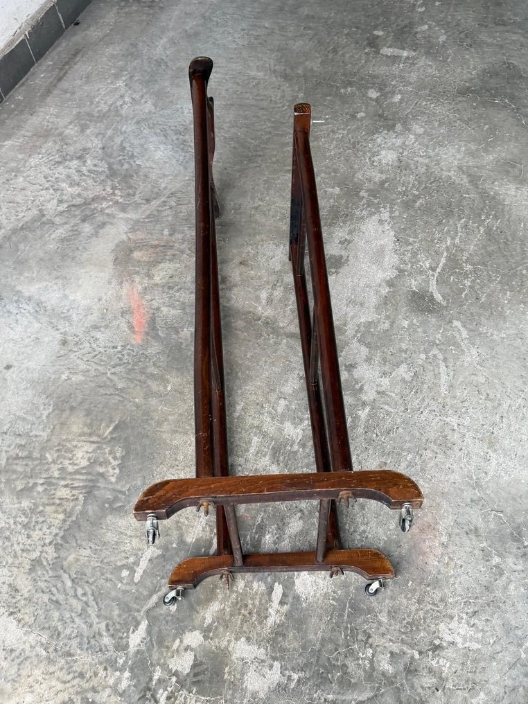 Servomuto - Legno - Dressboy #2.1