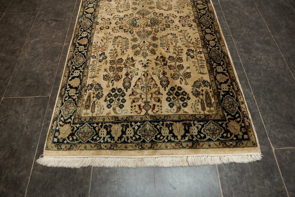 Tabriz - Carpete - 200 cm - 120 cm #2.1